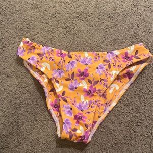 Midori bikini bottom